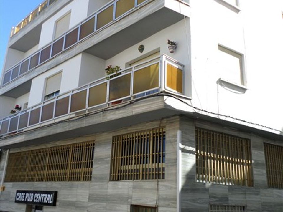 Landsbyhus i La Peza, Granada - foto 1